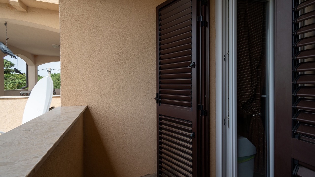 Photo of Patio Balcony in Sibuljina