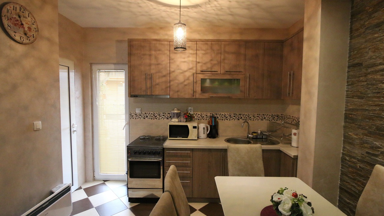 Photo of Kitchen in Bajina Basta