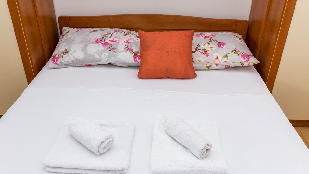 Photo of Bedroom in Lovinac