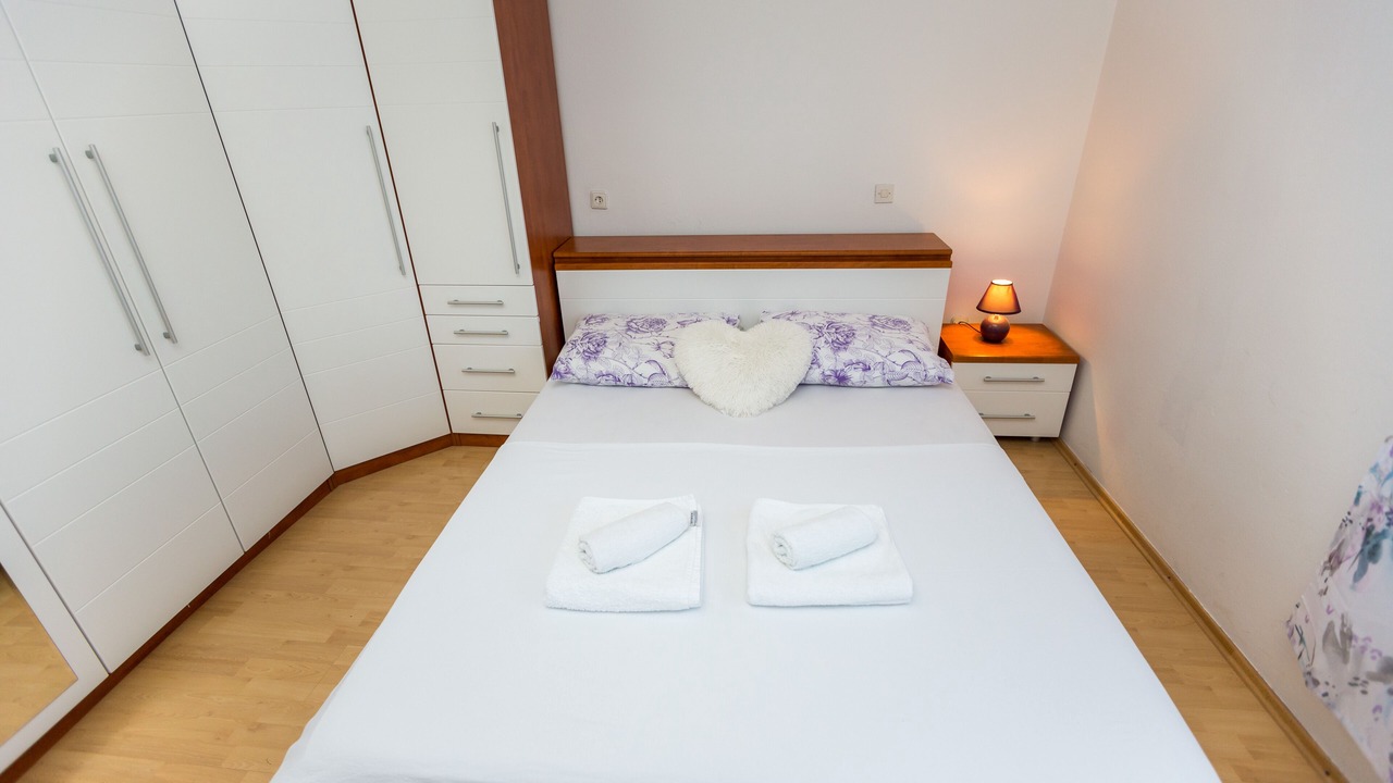 Photo of Bedroom in Lovinac