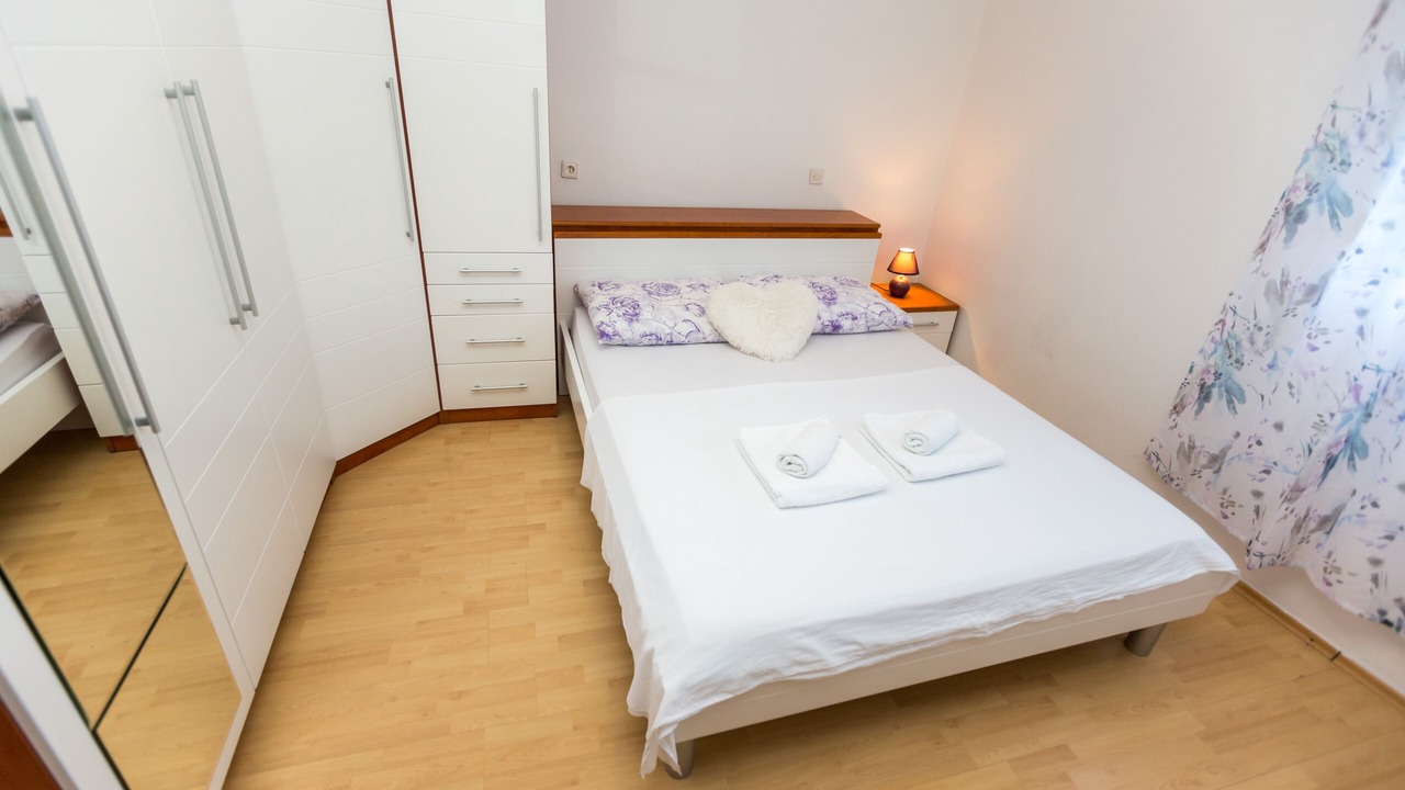 Photo of Bedroom in Lovinac