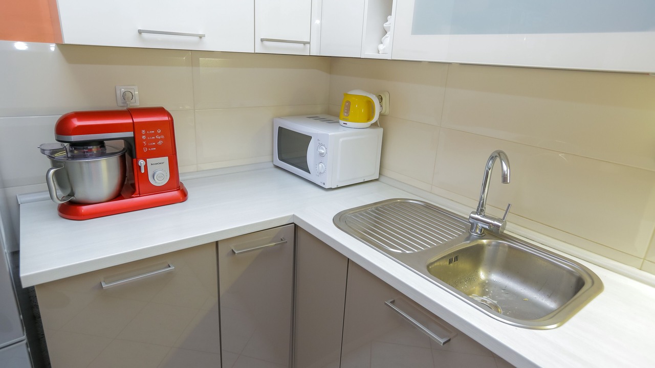 Photo of Kitchen in Lovinac