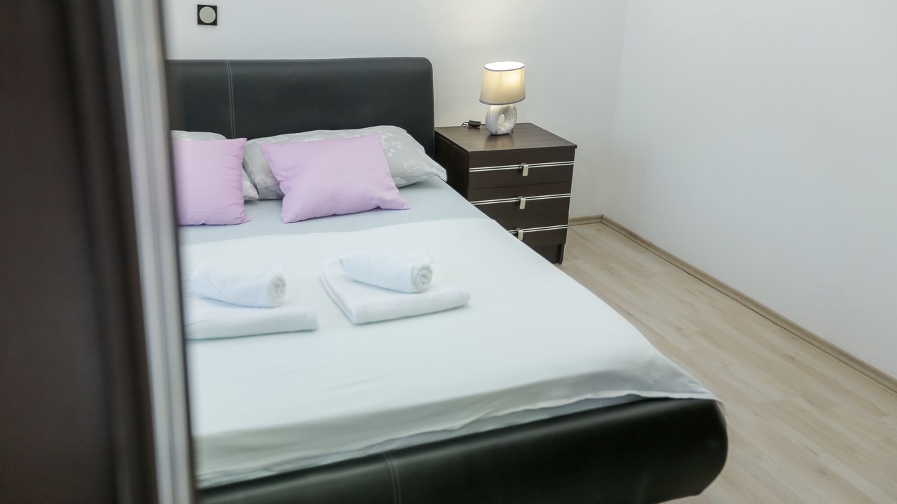 Photo of Bedroom in Lovinac