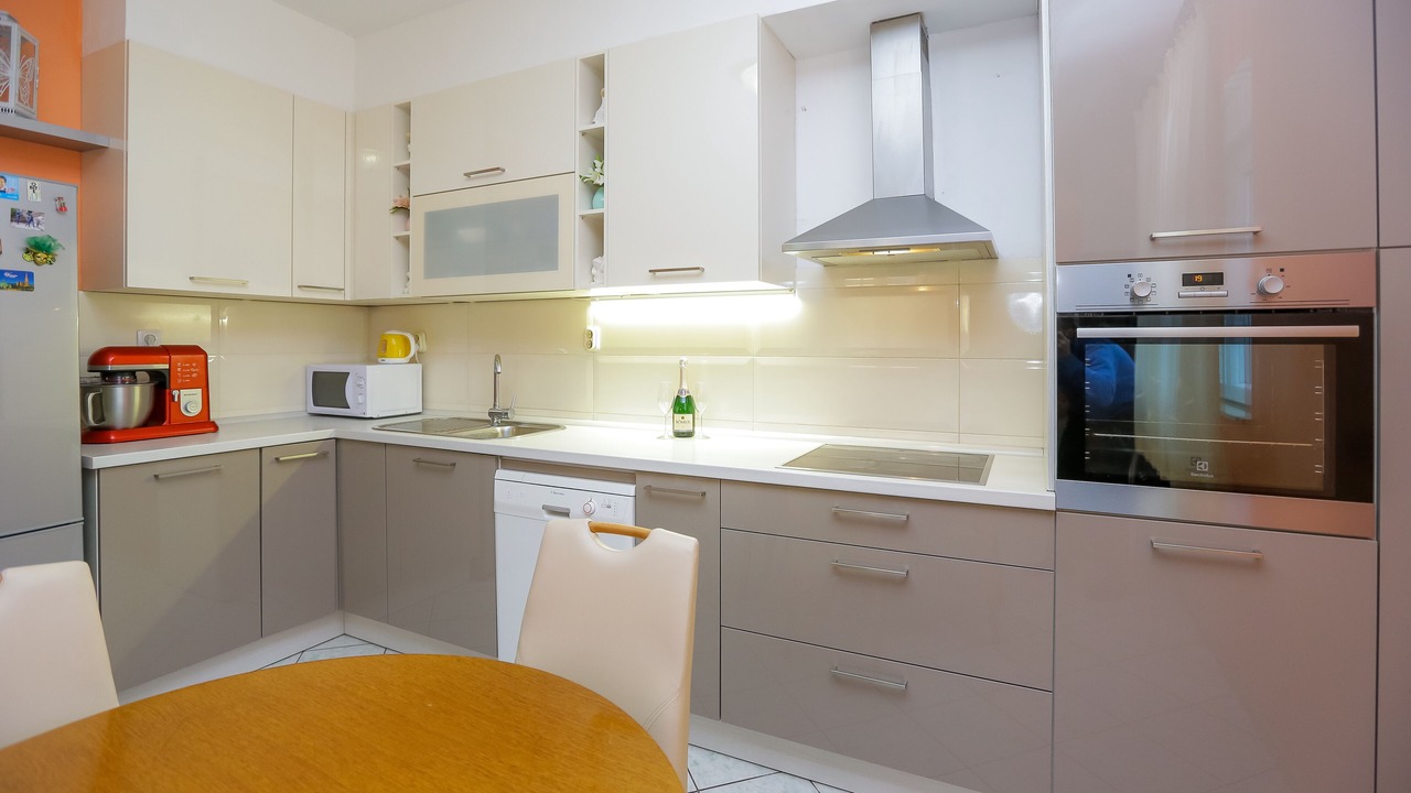 Photo of Kitchen in Lovinac