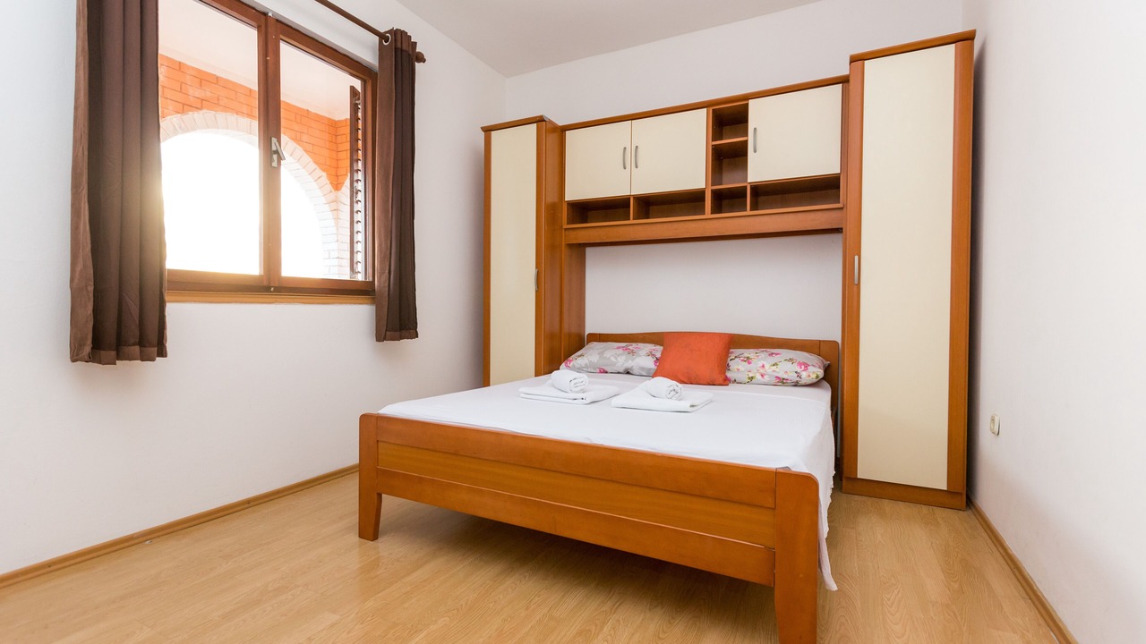 Photo of Bedroom in Lovinac