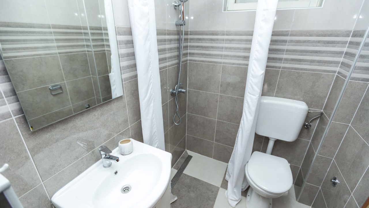 Photo of Bathroom in Lovinac