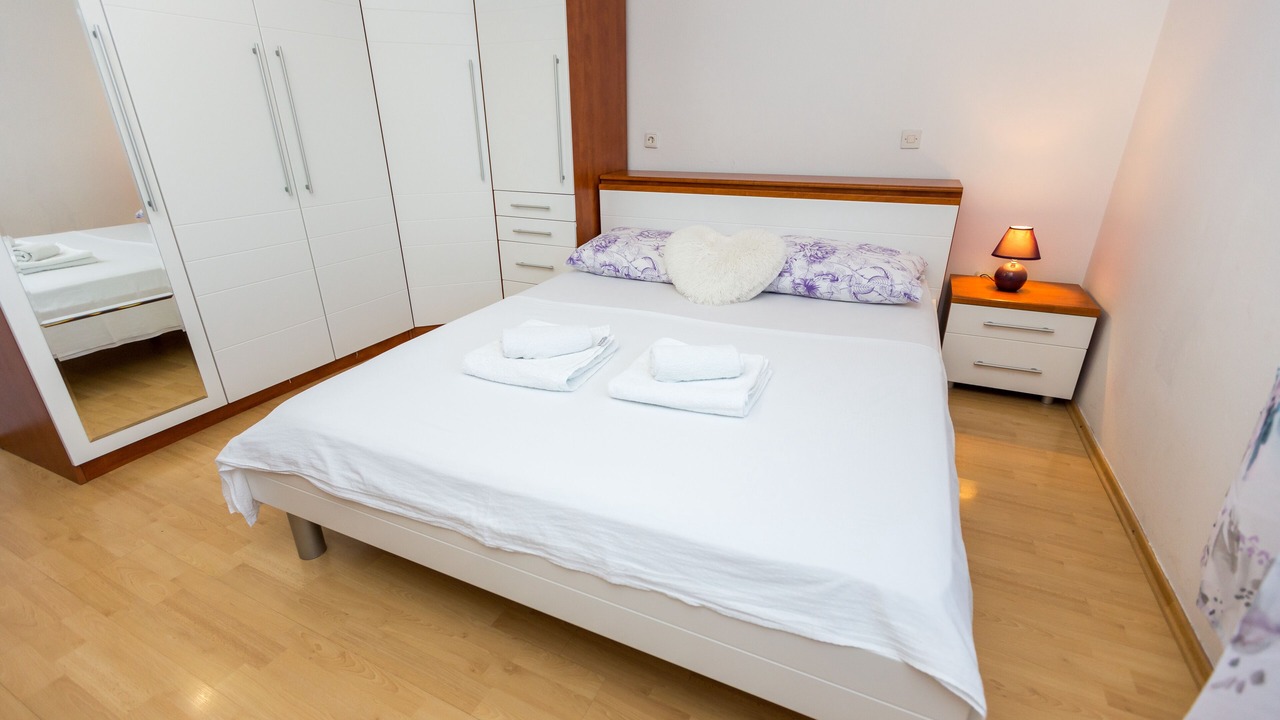 Photo of Bedroom in Lovinac