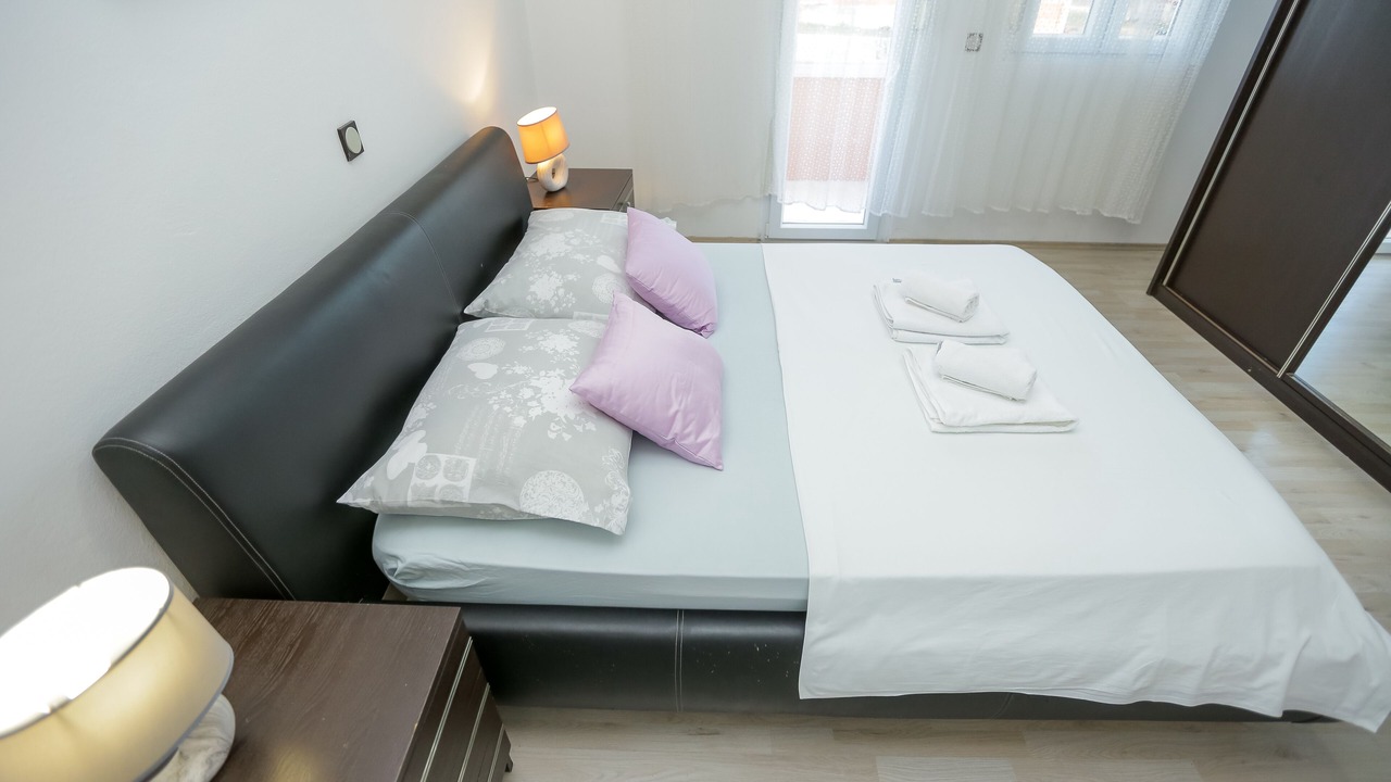 Photo of Bedroom in Lovinac