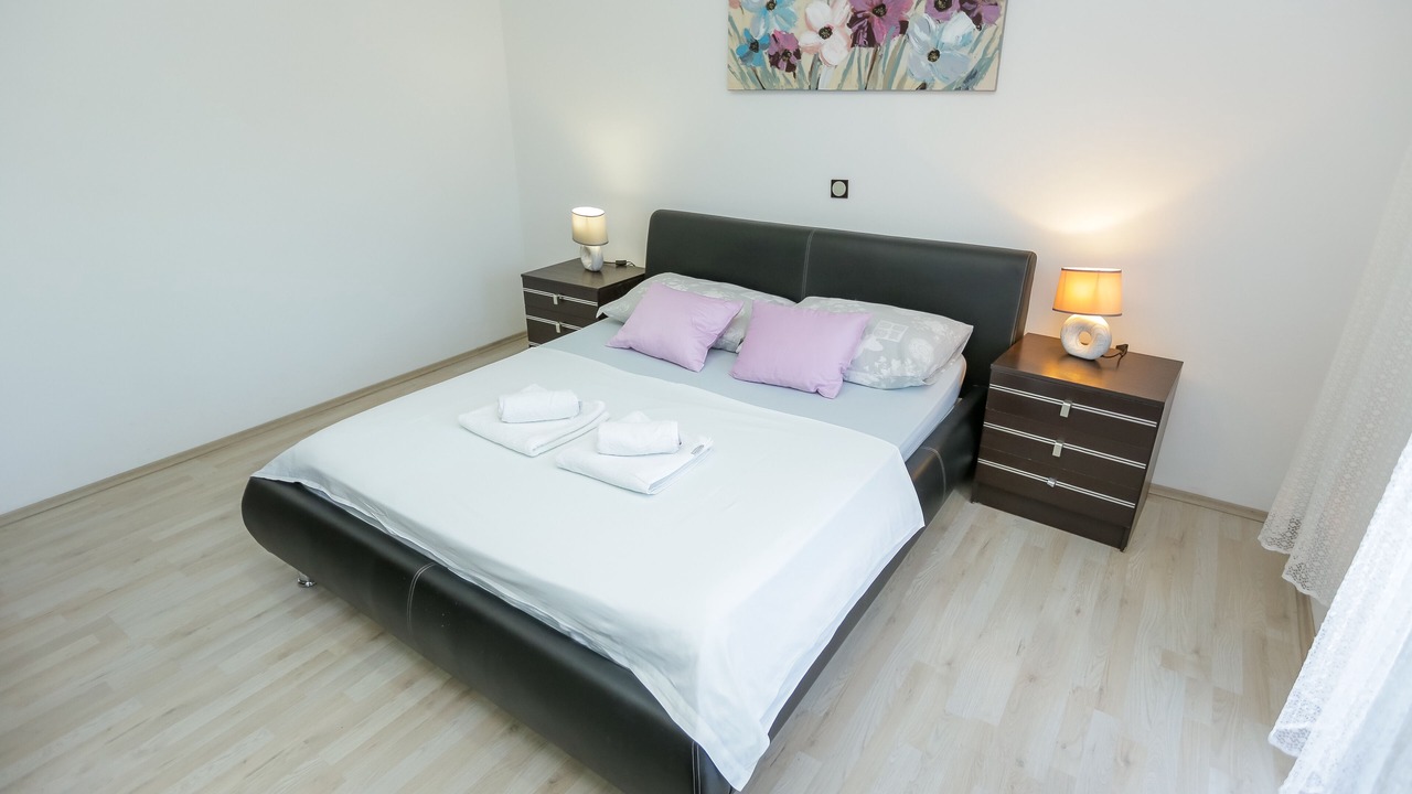 Photo of Bedroom in Lovinac
