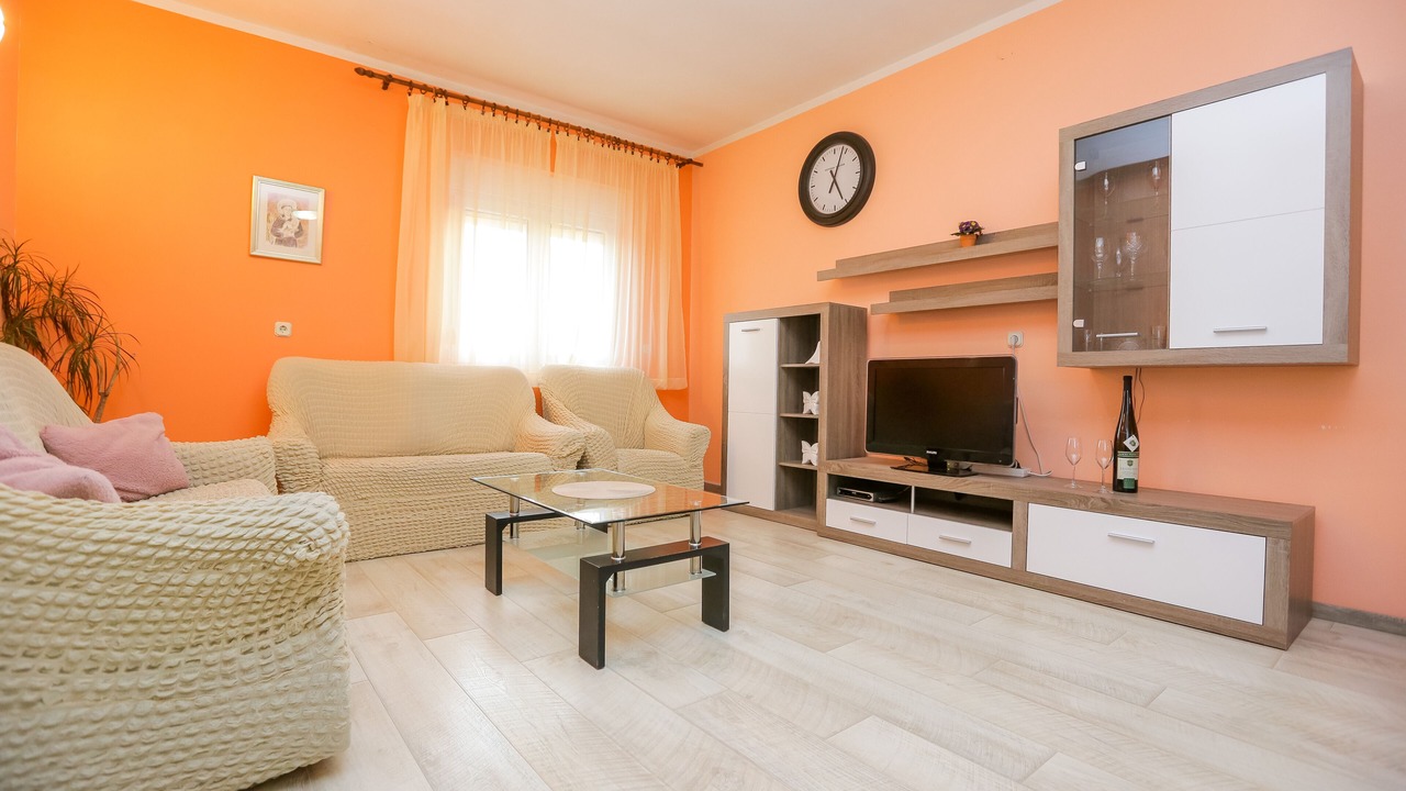 Photo of Livingroom in Lovinac