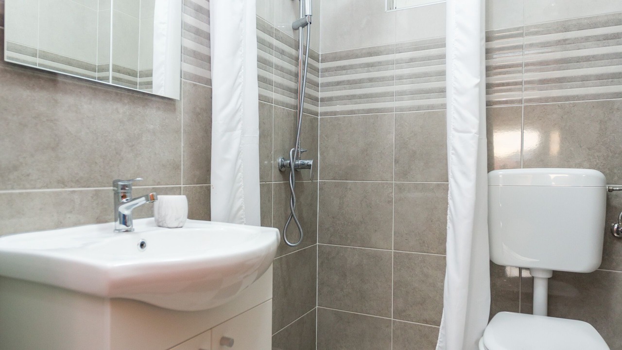 Photo of Bathroom in Lovinac