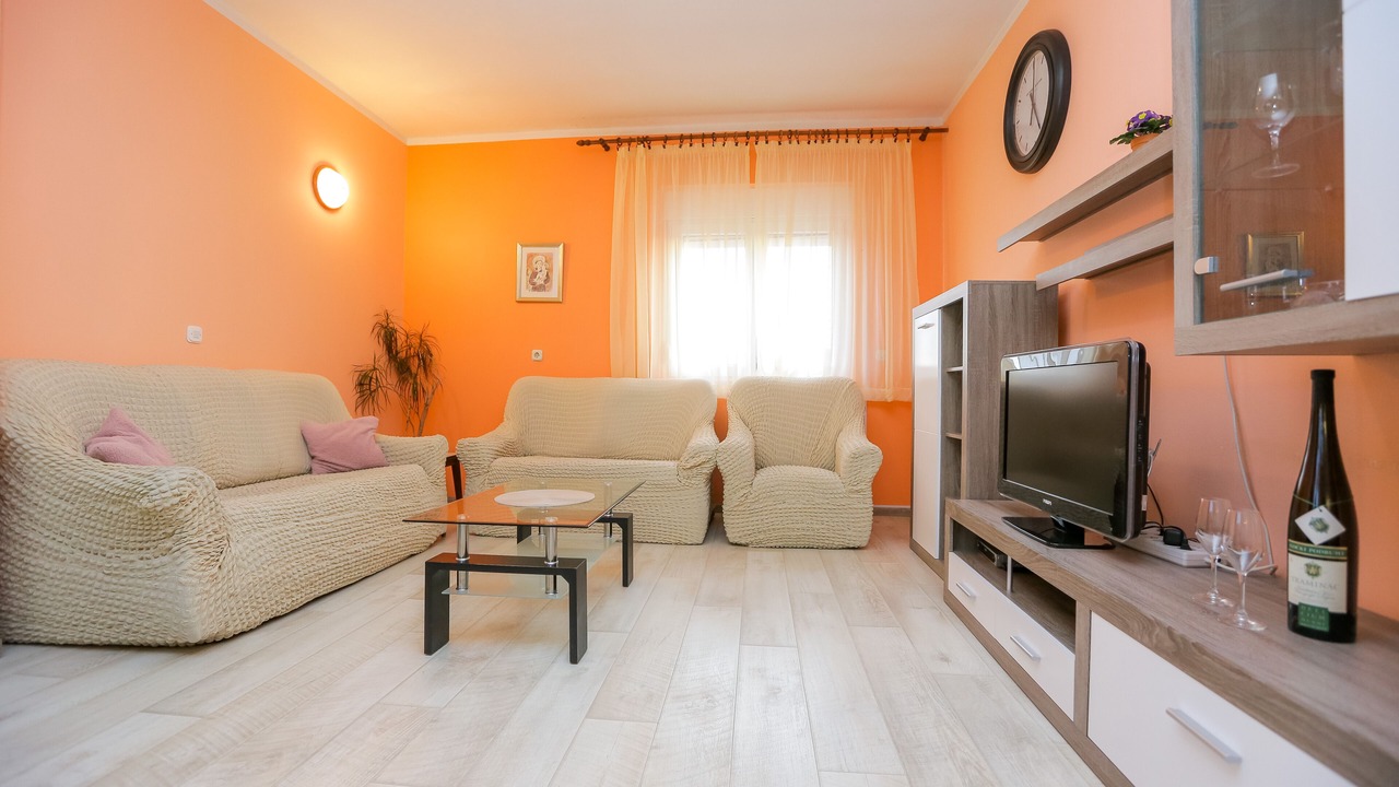 Photo of Livingroom in Lovinac