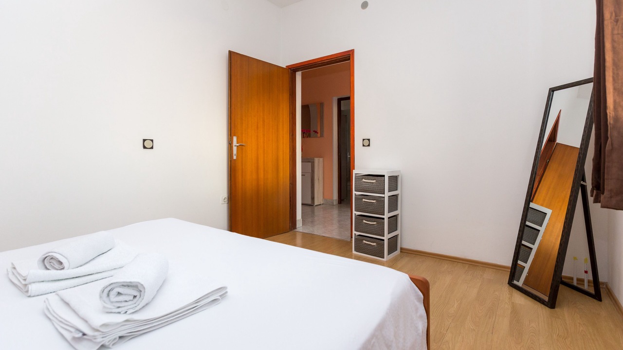 Photo of Bedroom in Lovinac