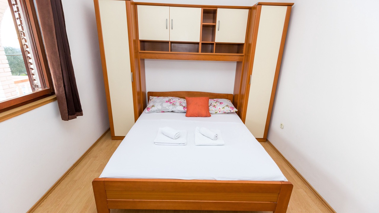 Photo of Bedroom in Lovinac