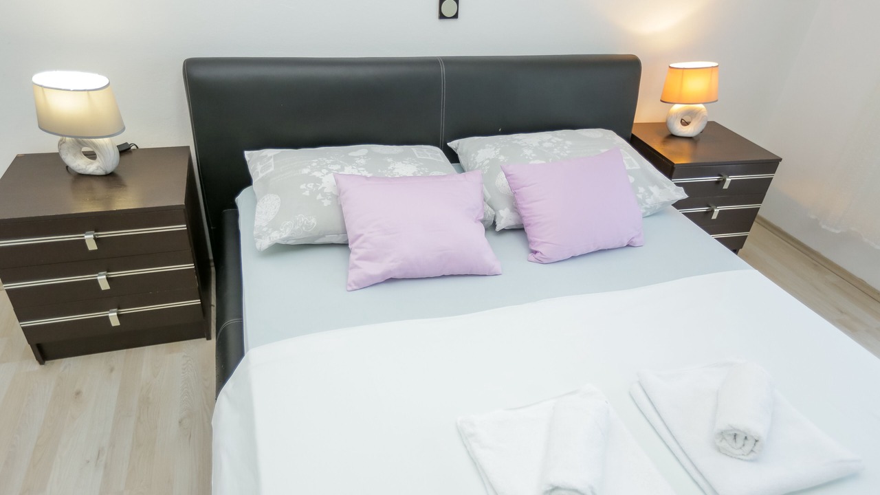 Photo of Bedroom in Lovinac