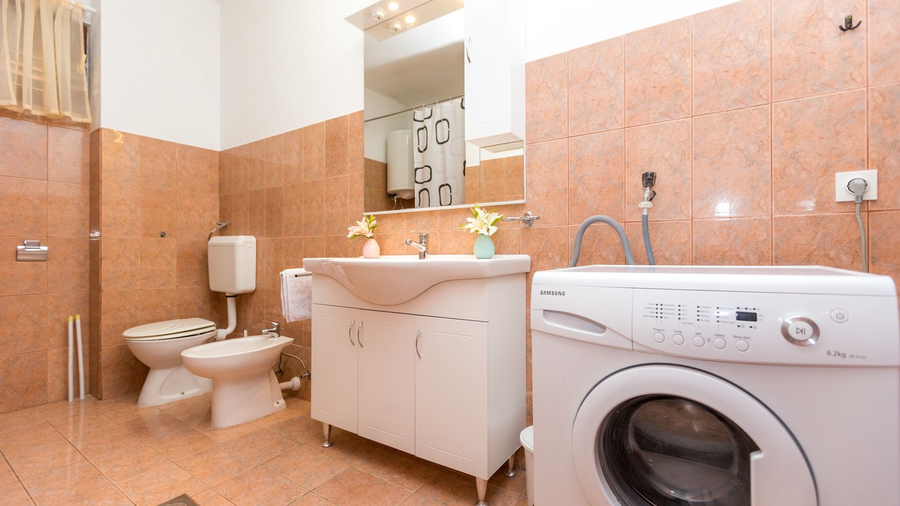 Photo of Bathroom in Lovinac