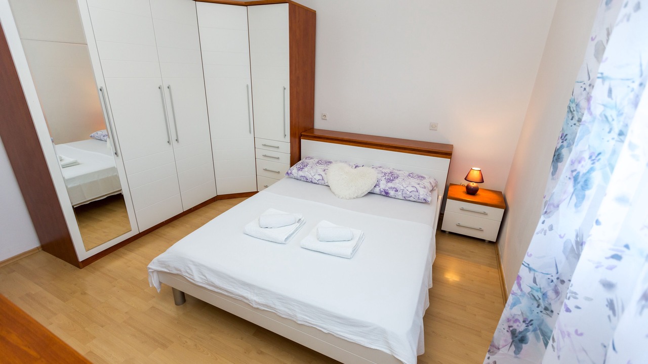 Photo of Bedroom in Lovinac