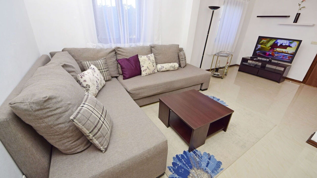 Photo of Bedroom in Povlja