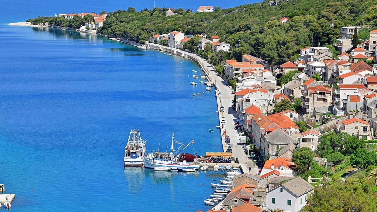Photo of Others in Povlja
