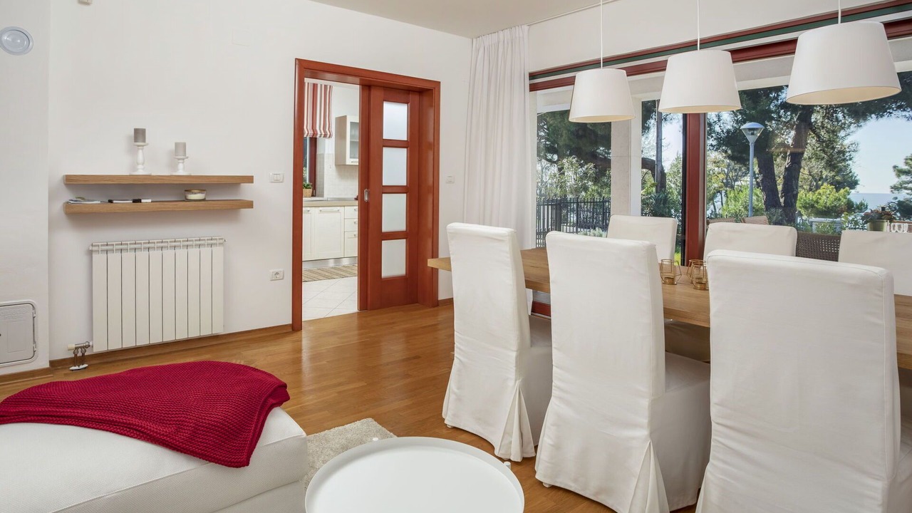 Photo of Bedroom in Basanija
