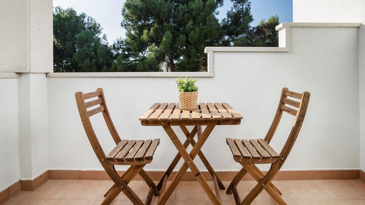 Photo of Outdoor in Basanija