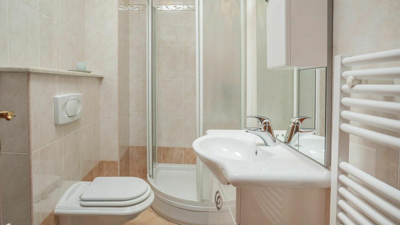 Photo of Bathroom in Basanija