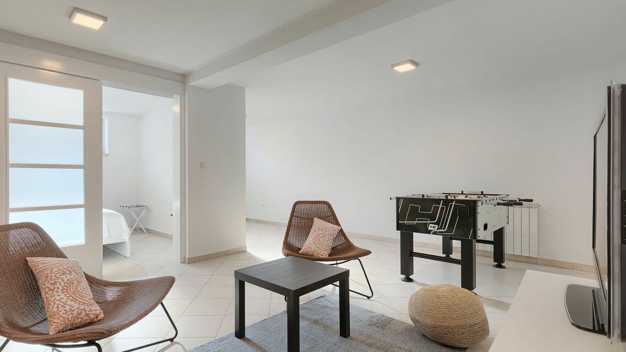 Photo of Bedroom in Basanija