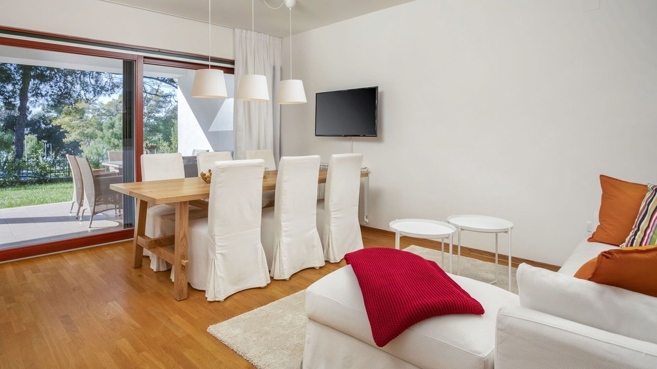 Photo of Bedroom in Basanija
