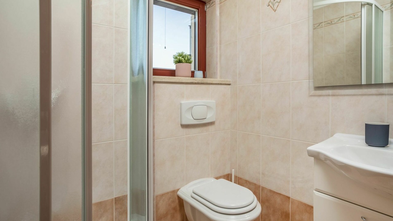 Photo of Bathroom in Basanija