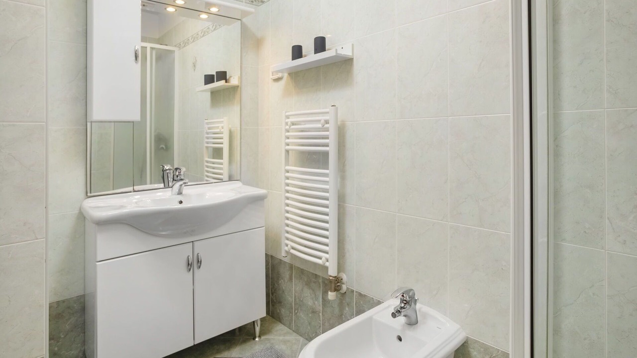 Photo of Bathroom in Basanija
