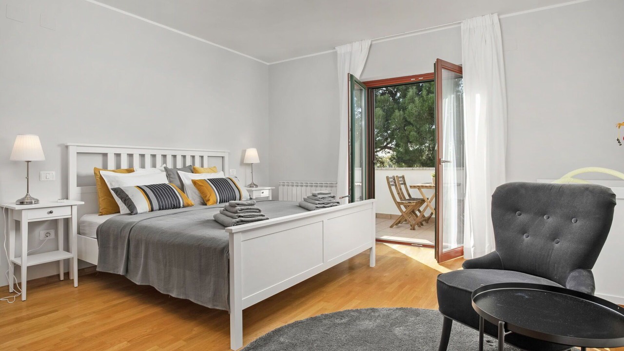 Photo of Bedroom in Basanija