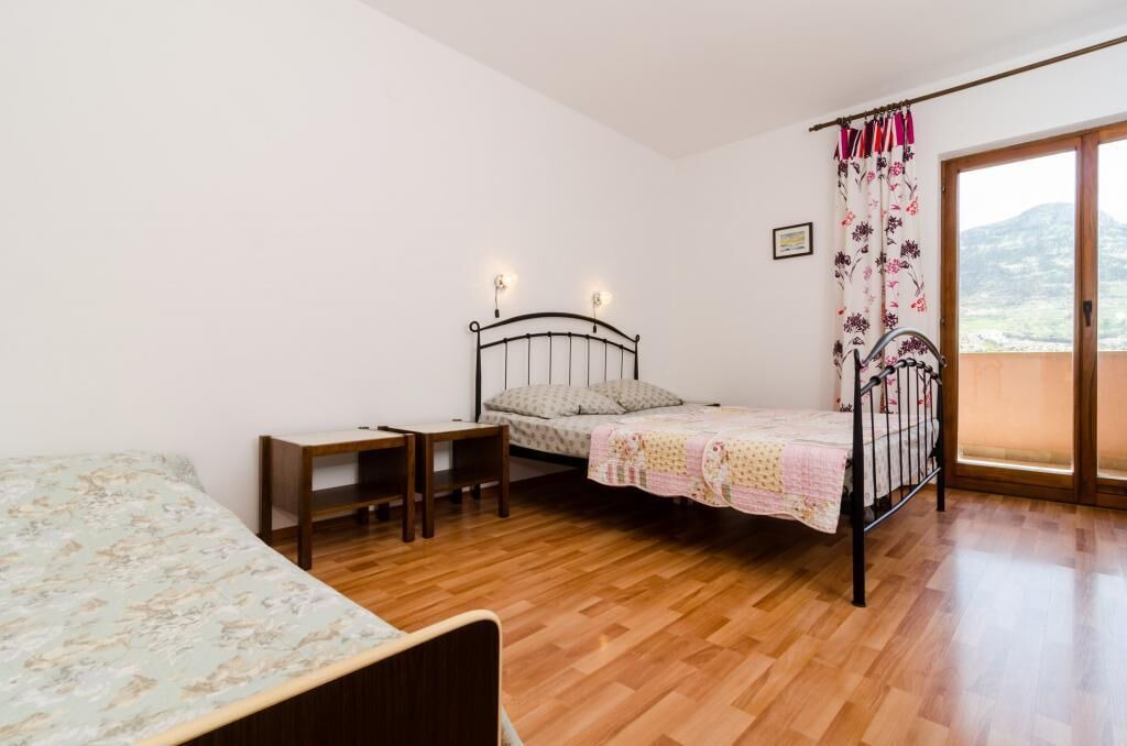 Photo of Bedroom in Trstenik
