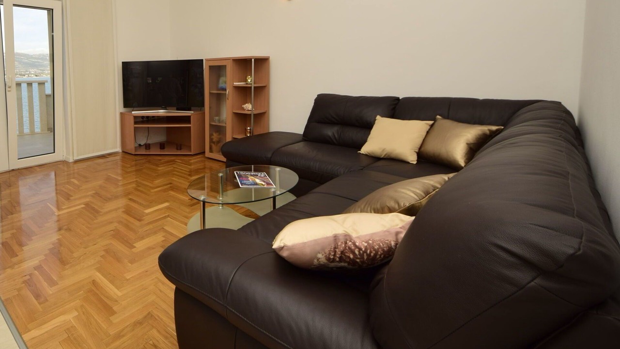 Photo of Bedroom in Arbanija