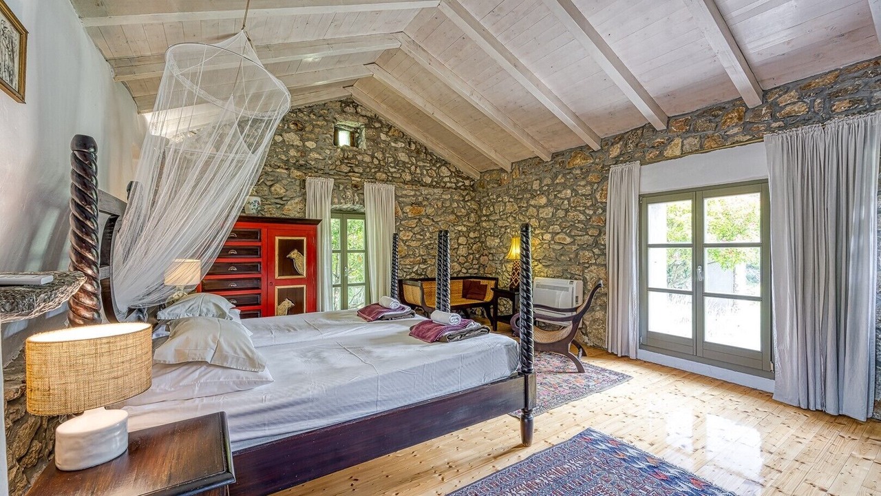 Photo of Bedroom in Nenadici