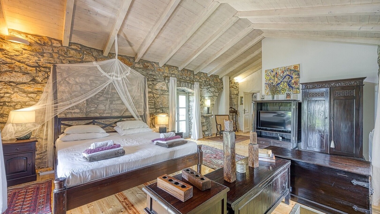 Photo of Bedroom in Nenadici