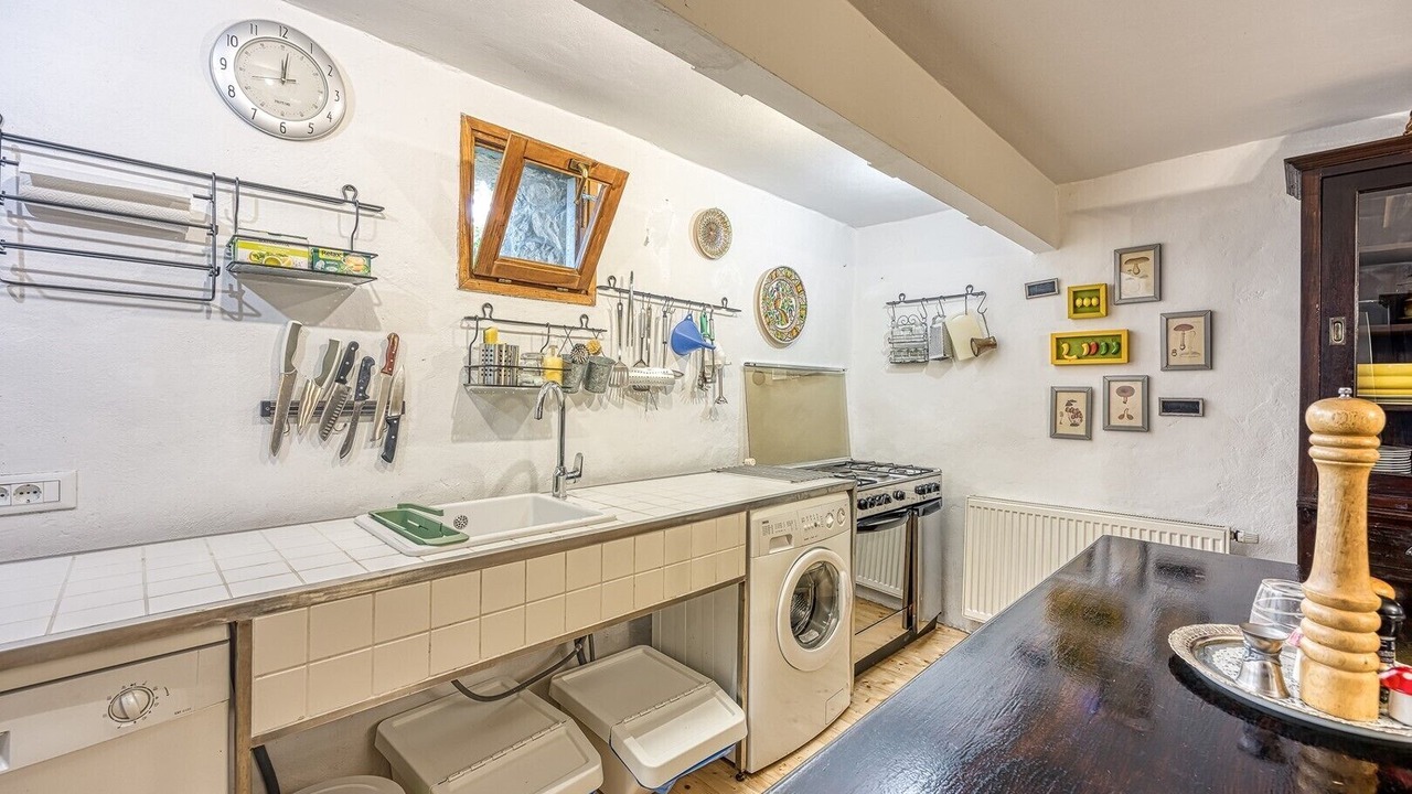 Photo of Kitchen in Nenadici