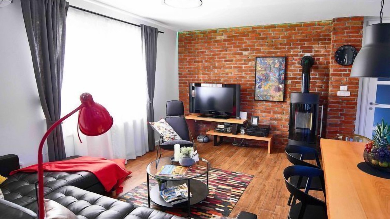 Photo of Livingroom in Bosiljevo