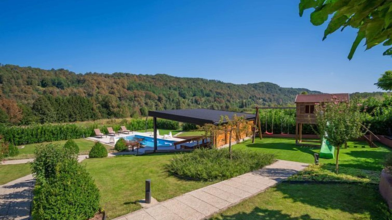 Photo of Outdoor in Bosiljevo