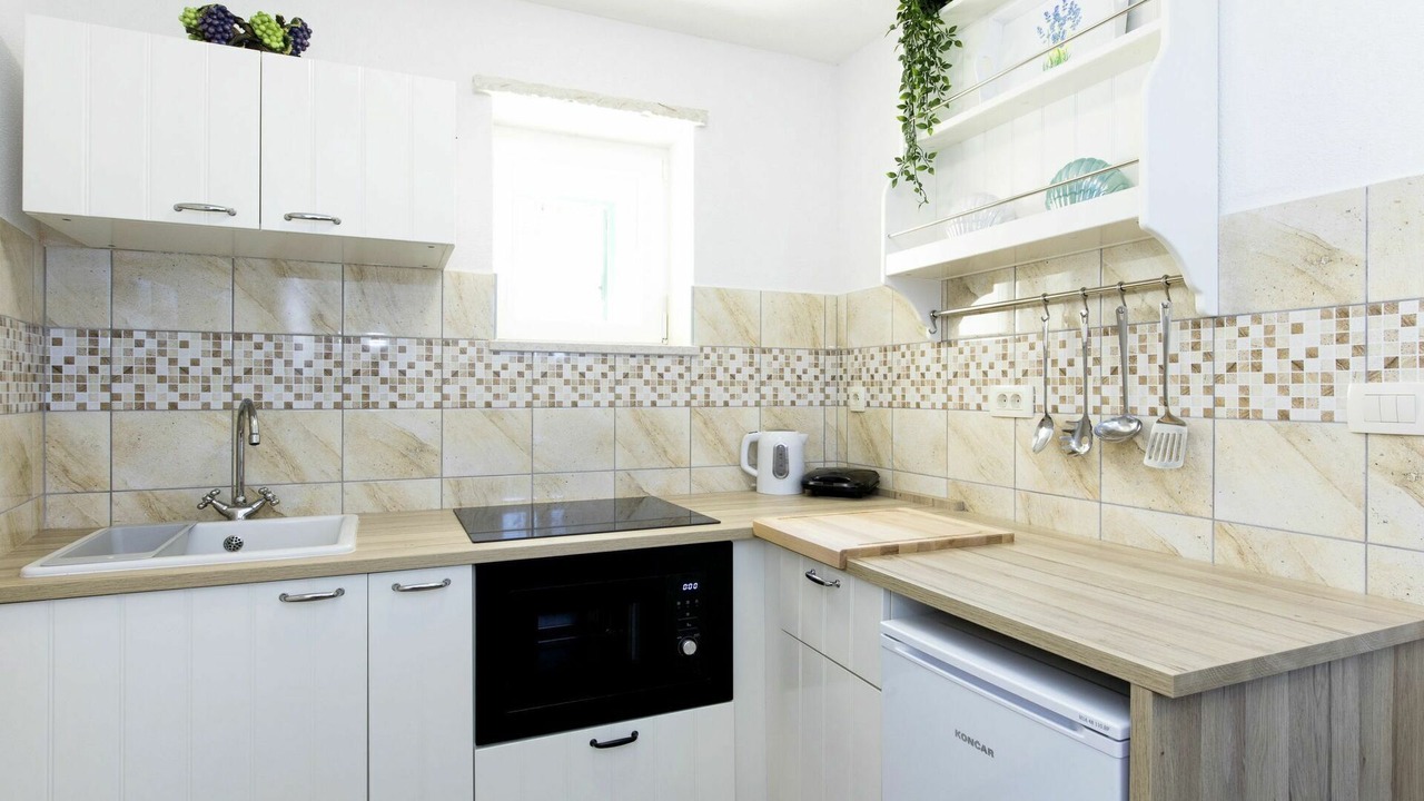 Photo of Bedroom in Sveta Jelena