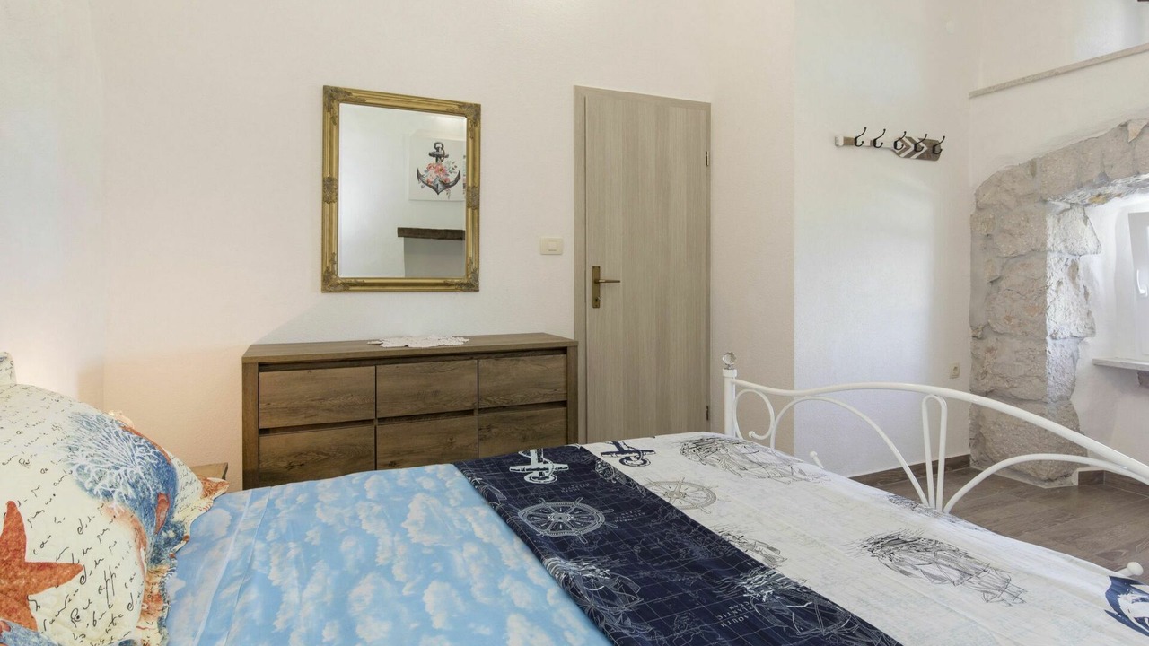 Photo of Bedroom in Sveta Jelena