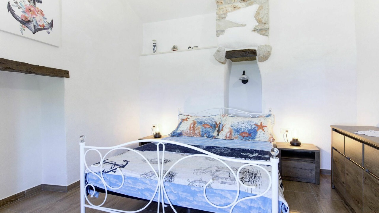 Photo of Bedroom in Sveta Jelena