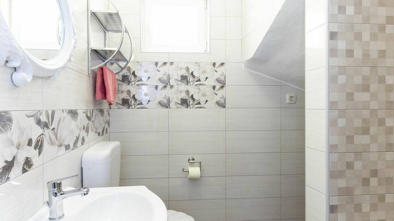 Photo of Bathroom in Sveta Jelena