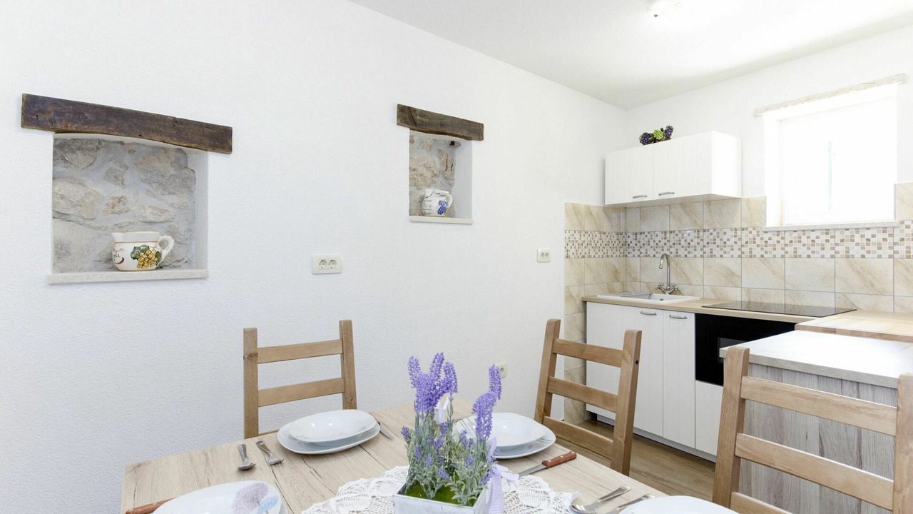 Photo of Bedroom in Sveta Jelena