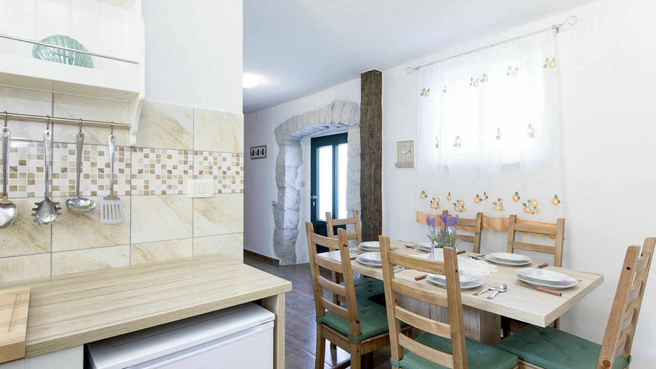 Photo of Bedroom in Sveta Jelena