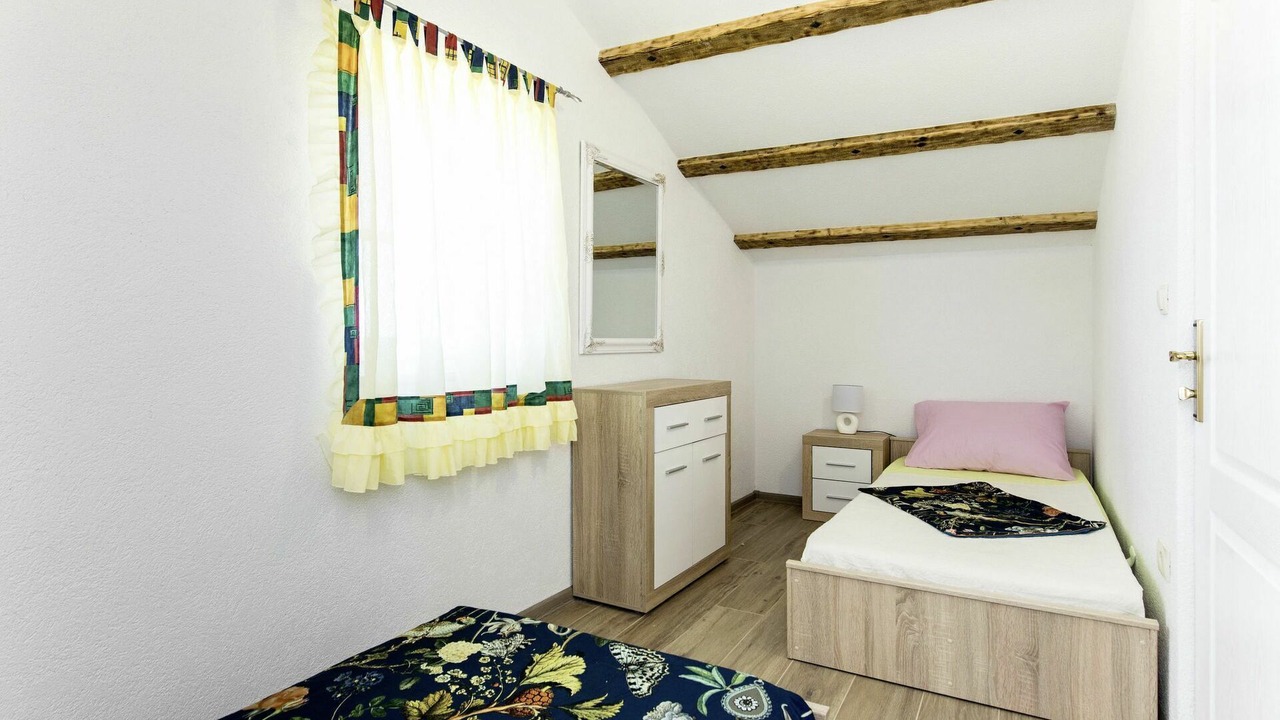 Photo of Bedroom in Sveta Jelena