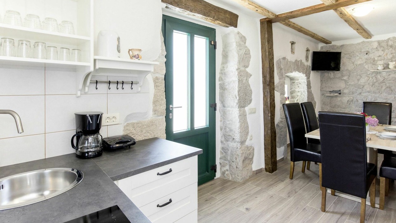 Photo of Bedroom in Sveta Jelena