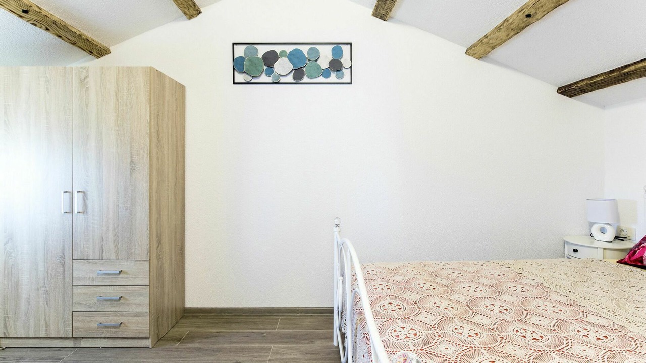 Photo of Bedroom in Sveta Jelena