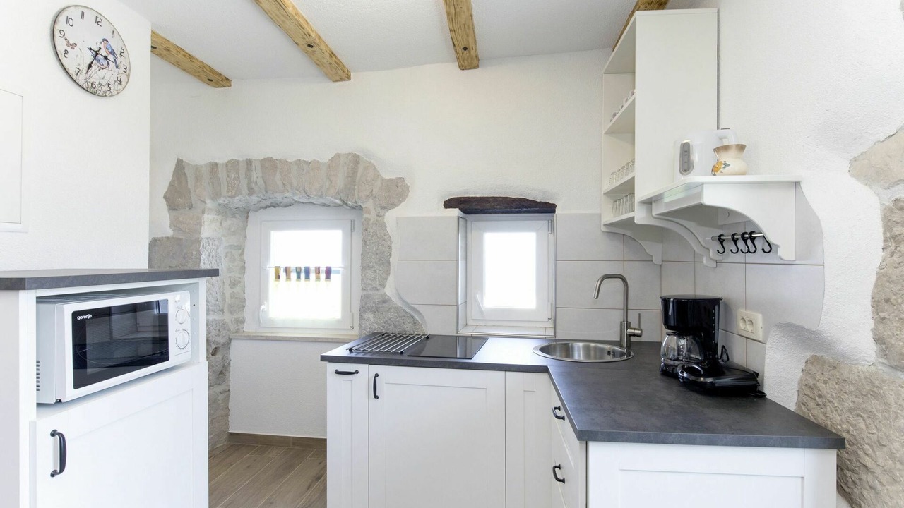 Photo of Bedroom in Sveta Jelena