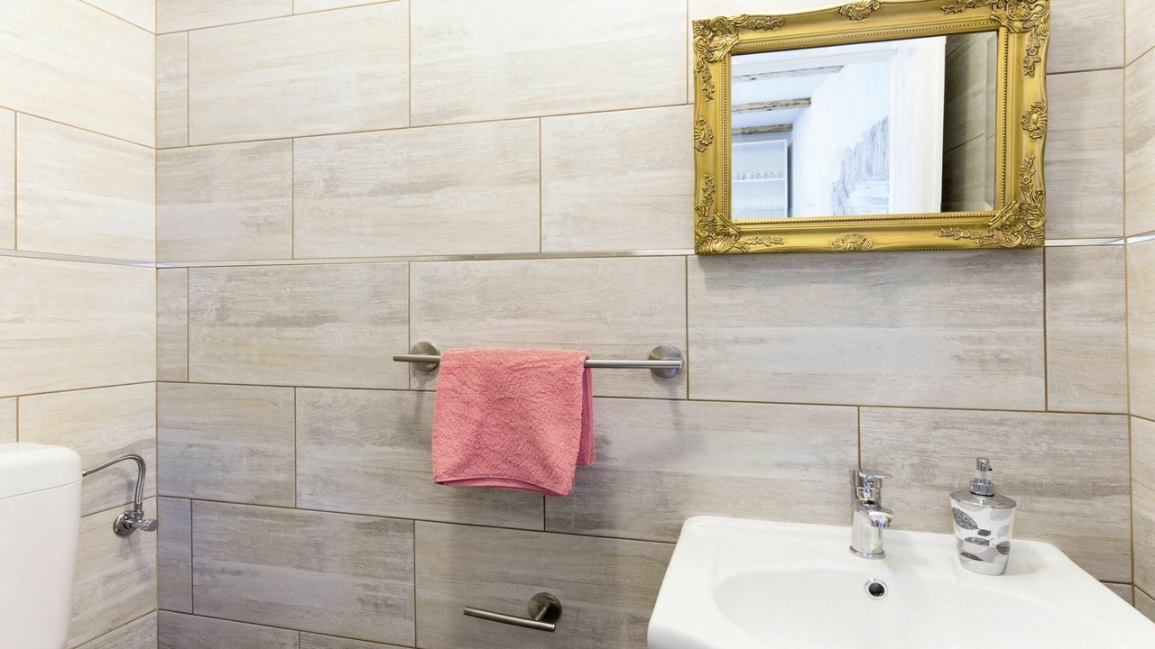 Photo of Bathroom in Sveta Jelena