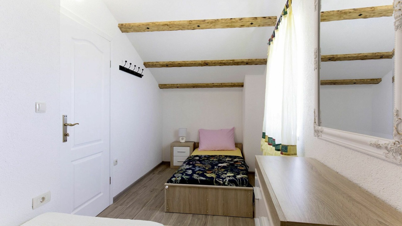 Photo of Bedroom in Sveta Jelena